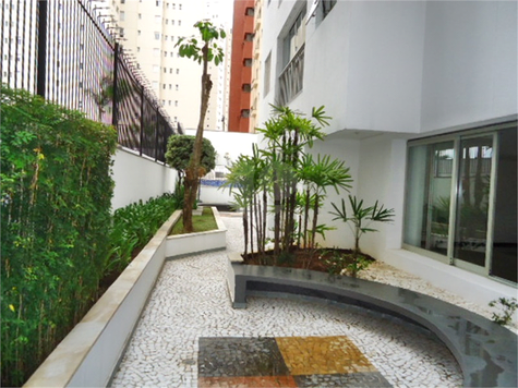 Aluguel Apartamento São Paulo Santana 1