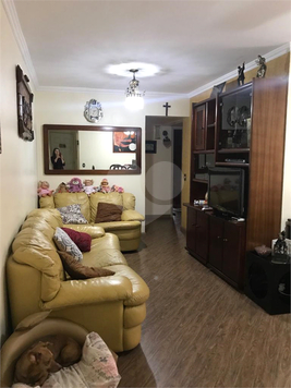Venda Apartamento São Paulo Casa Verde 1