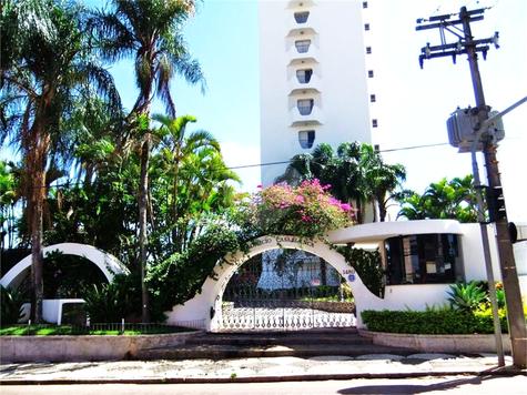Condomínio Casablanca
