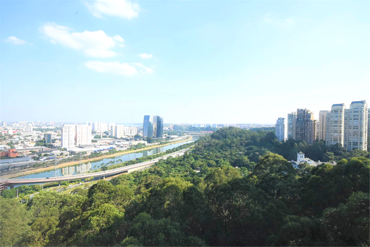 Wide View