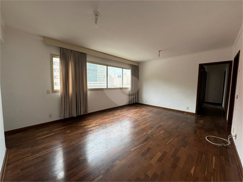 Venda Apartamento São Paulo Santa Cecília 1