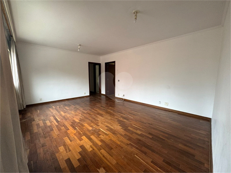 Venda Apartamento São Paulo Santa Cecília 1