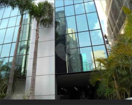 Venda Salas São Paulo Vila Olímpia 1
