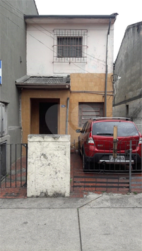 Venda Sobrado São Paulo Imirim 1