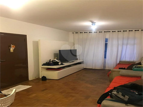 Venda Sobrado São Paulo Planalto Paulista 1