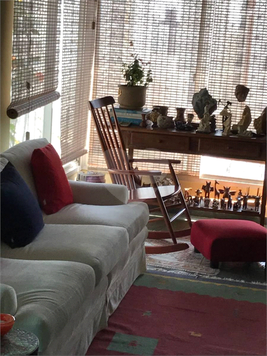 Venda Apartamento São Paulo Ipiranga 1