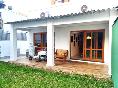 Venda Casa térrea São Paulo Chácara Santo Antônio (zona Sul) 1