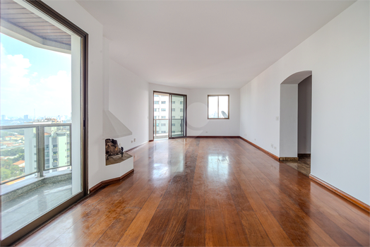 Venda Apartamento São Paulo Vila Congonhas 1