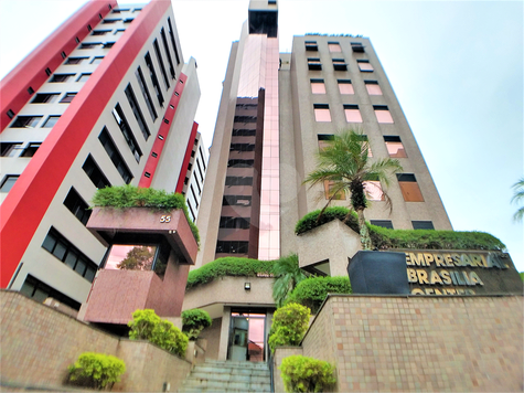 Empresarial Brasília Center