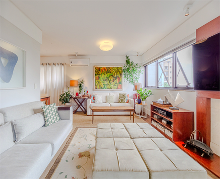 Venda Apartamento São Paulo Sumarezinho 1
