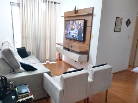 Venda Apartamento São Paulo Vila Guilherme 1