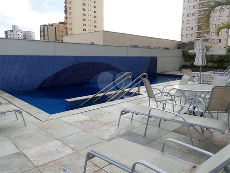 Venda Apartamento São Paulo Vila Gustavo 1