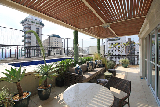 PARC EVIAN HIGIENÓPOLIS