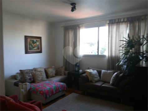 Aluguel Apartamento São Paulo Jardim Franca 1