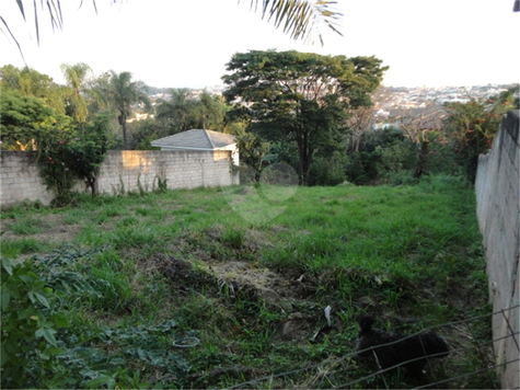 Venda Terreno Vinhedo Bosque 1