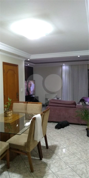 Venda Apartamento São Paulo Jardim Paraíso 1