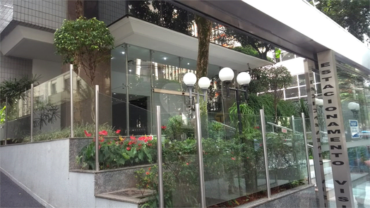 Aluguel Salas São Paulo Itaim Bibi 1
