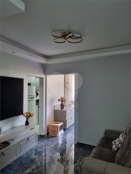 Venda Apartamento São Vicente Centro 1