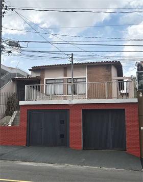 Aluguel Casa térrea São Paulo Parque São Domingos 1