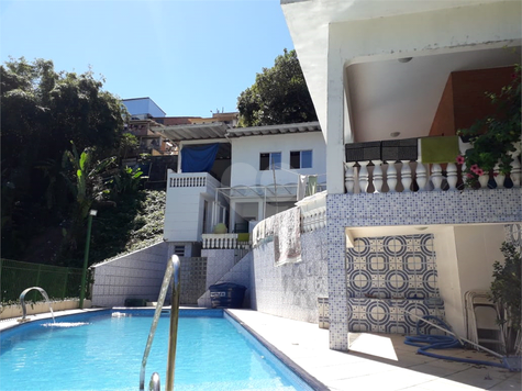 Venda Casa térrea Itapecerica Da Serra Jardim Santa Isabel 1