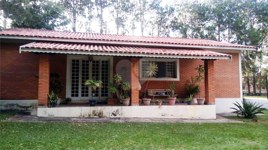Venda Chácara São Pedro Águas De São Pedro 1