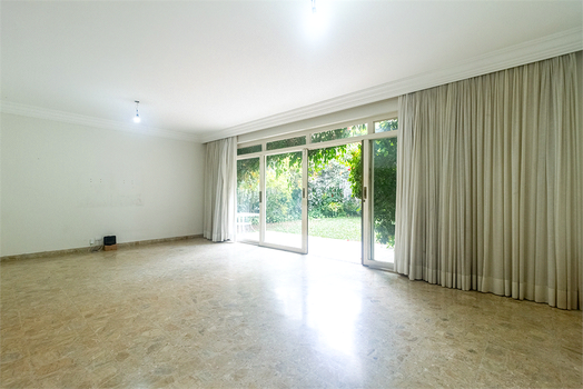 Venda Sobrado São Paulo Sumaré 1