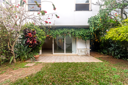Venda Sobrado São Paulo Sumaré 1