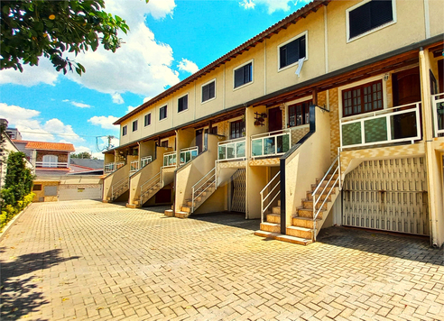 Venda Condomínio São Paulo Vila Dionisia 1