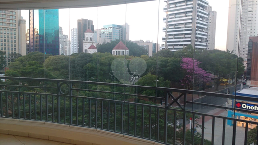 Aluguel Apartamento São Paulo Planalto Paulista 1