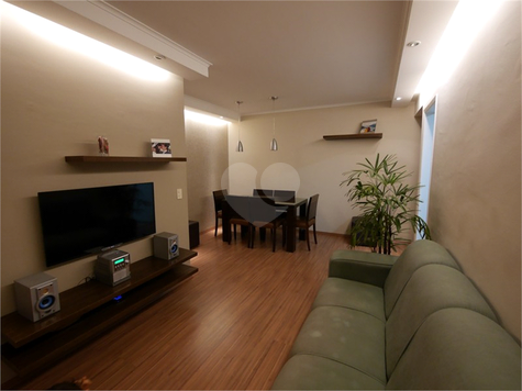 RESIDENCIAL CROATA