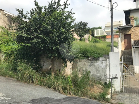 Venda Terreno São Paulo Parque Dos Príncipes 1