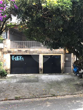 Aluguel Sobrado São Paulo Santana 1