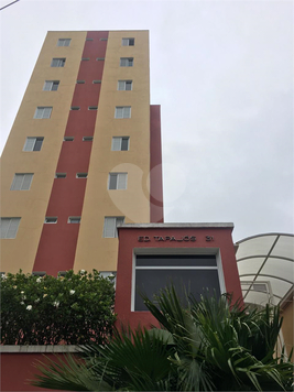 Venda Apartamento Santo André Vila Valparaíso 1