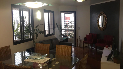 Venda Apartamento São Paulo Santana 1
