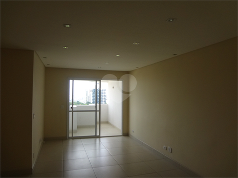 Venda Apartamento São Paulo Santana 1