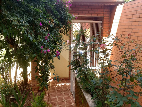 Venda Sobrado São Paulo Jardim Guapira 1