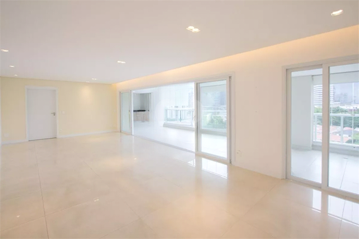 Venda Apartamento São Paulo Santo Amaro 1