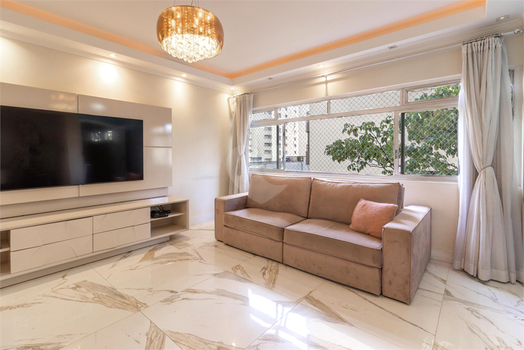 Venda Apartamento São Paulo Perdizes 1