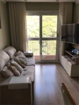 Venda Apartamento São Paulo Protendit 1