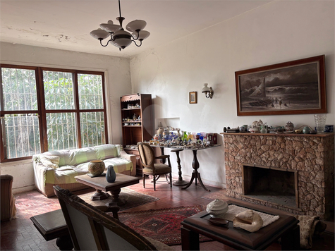 Venda Sobrado São Paulo Sumaré 1
