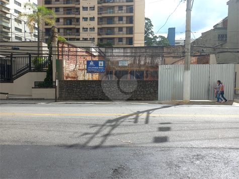 Aluguel Terreno São Paulo Tucuruvi 1