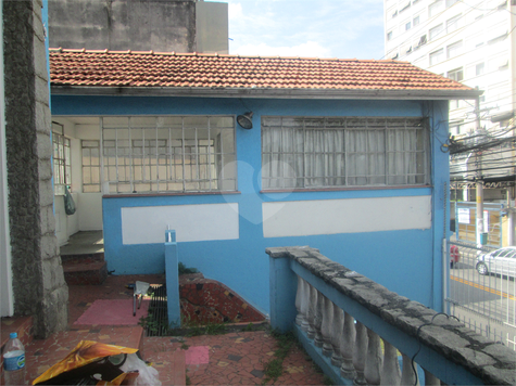 Aluguel Casa térrea São Paulo Tucuruvi 1