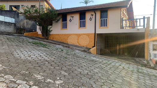 Venda Casa Joanópolis Centro 1