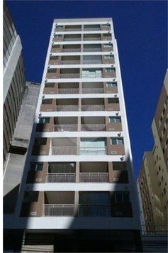 Venda Apartamento São Paulo Bela Vista 1