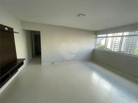 Venda Apartamento São Paulo Vila Mariana 1