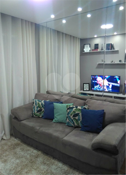 Venda Apartamento Barueri Parque Viana 1