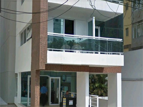 Venda Salas São Paulo Jardim Paulista 1