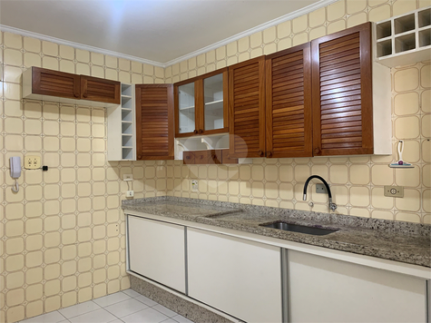 Aluguel Apartamento São Paulo Santana 1