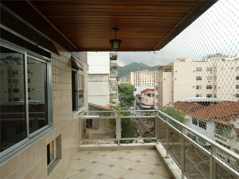 Edificio Amanda