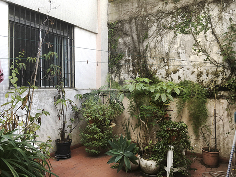 Venda Apartamento São Paulo Centro 1